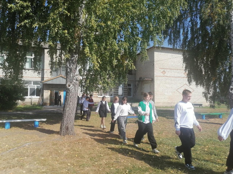 Ульяновская область.
