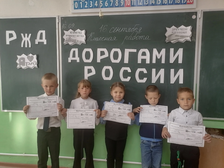 Разговоры о важном.