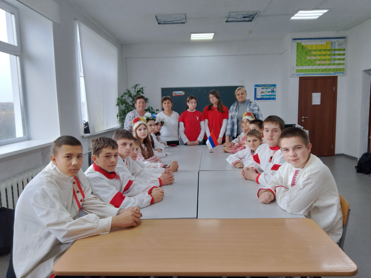 День народного единства.