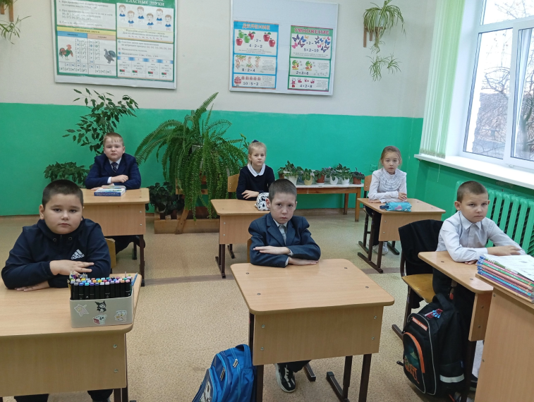 Разговоры о важном.