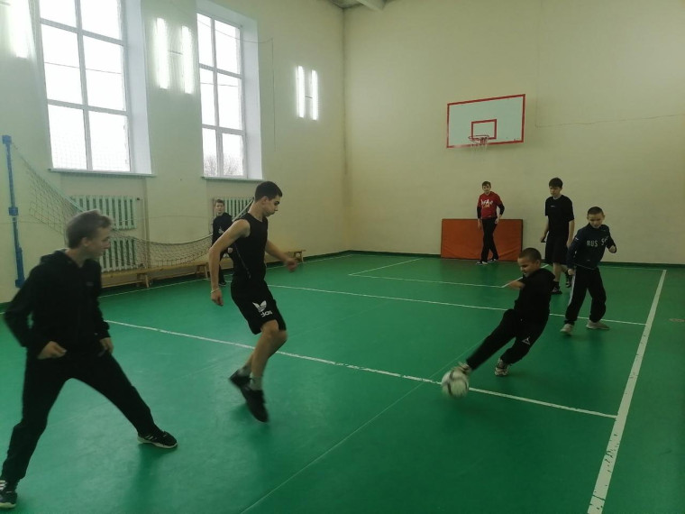 Каникулы с пользой.