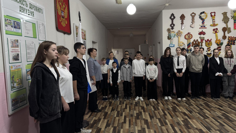 Разговоры о важном.