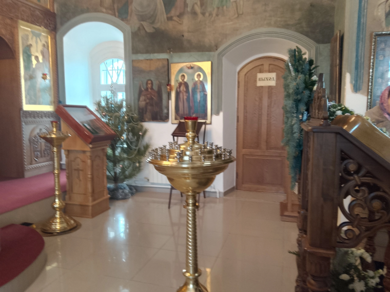 Каникулы с пользой.