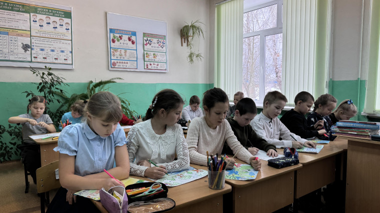 Мой край родной, тобой любуюсь!.