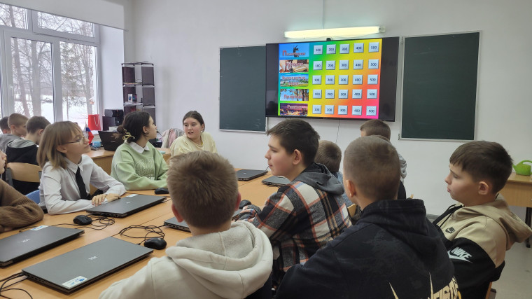 День Ульяновской области.