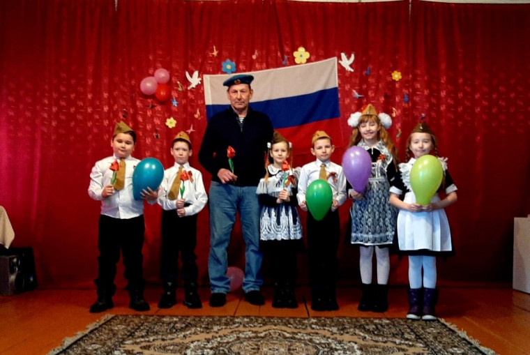 День вывода войск из Афганистана..