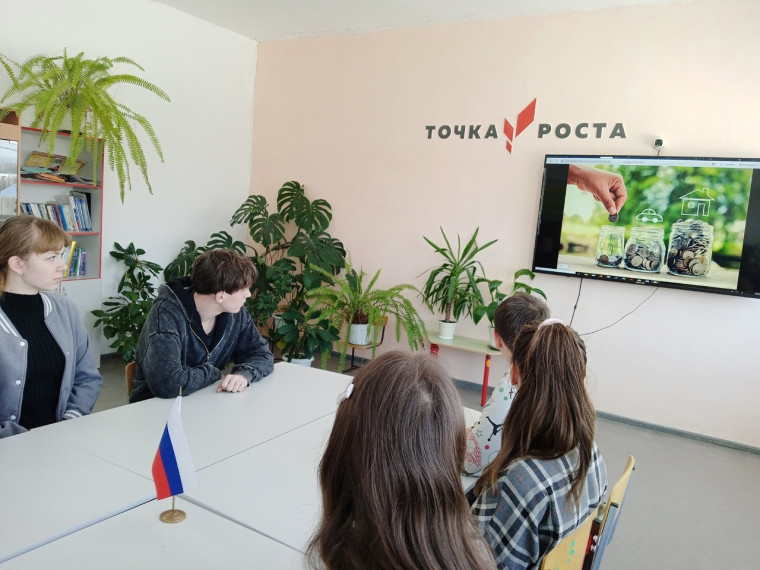 Финансовая грамотность.