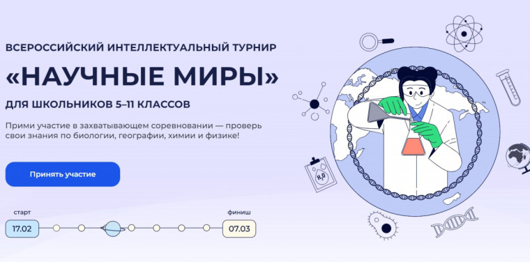 Точка роста.