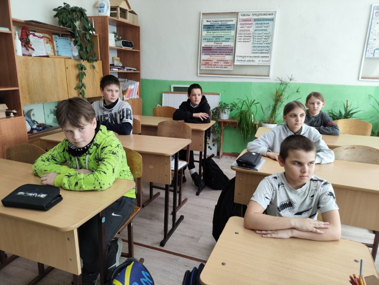 Финансовая грамотность.