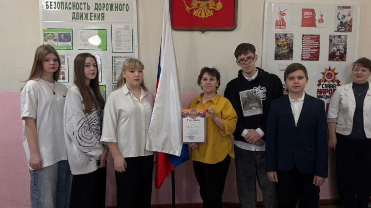 Разговоры о важном.