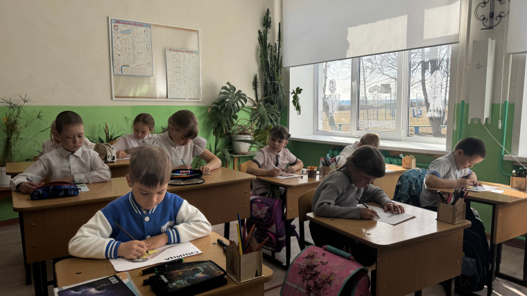 День птиц.