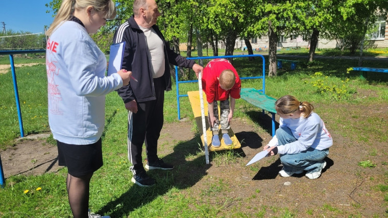Спорт и ЗОЖ.